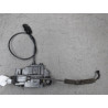 SYSTEME CONDAMNATION AVANT GAUCHE RENAULT MODUS 2008-