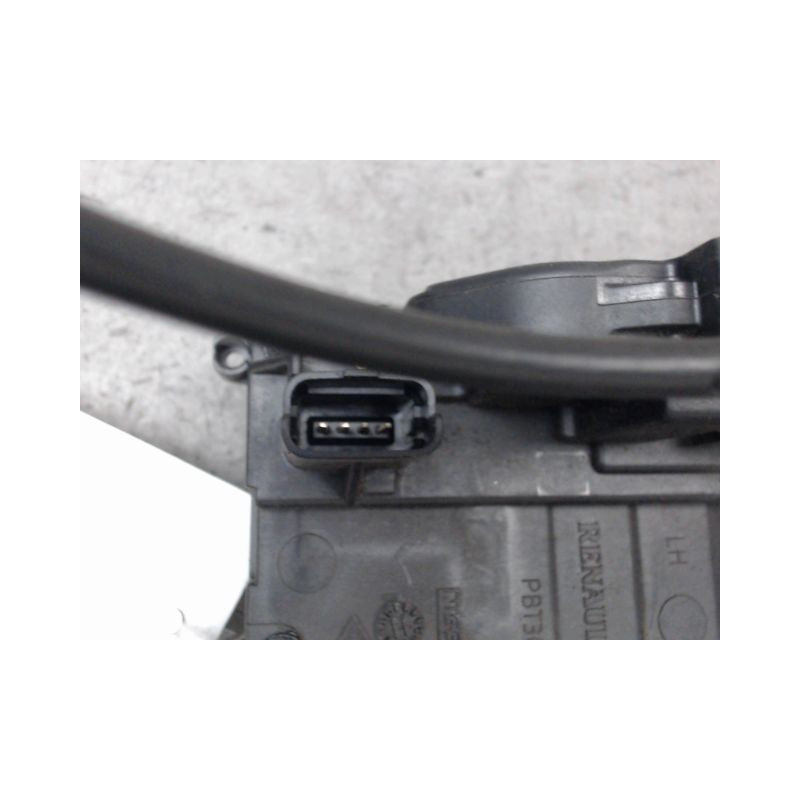 SYSTEME CONDAMNATION AVANT GAUCHE RENAULT MODUS 2008-