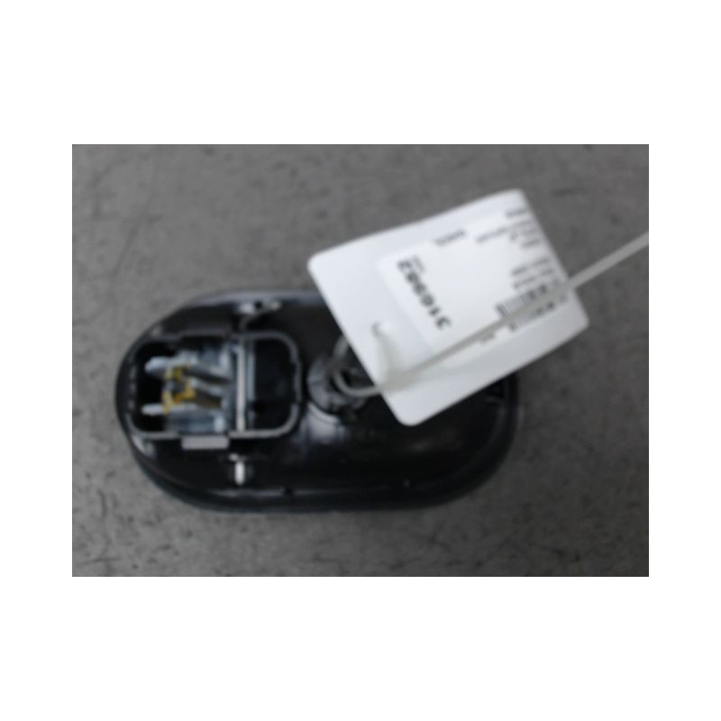 POIGNEE INTERIEURE PORTE AVANT DROIT RENAULT MODUS 2008-