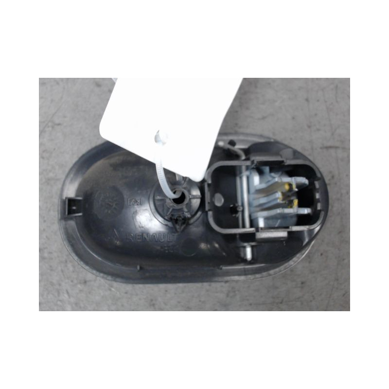 POIGNEE INTERIEURE PORTE AVANT GAUCHE RENAULT MODUS 2008-