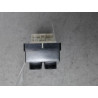 COMMANDE LEVE-GLACE PORTE AVG SUZUKI SWIFT 3P