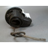 VOLET DE TRAPPE CARBURANT FORD FIESTA
