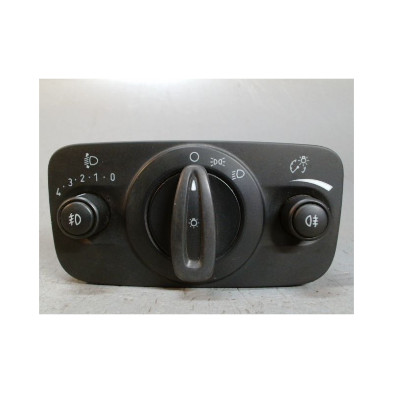 COMMANDE ECLAIRAGE FORD FIESTA