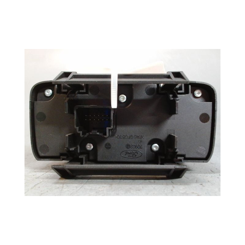 COMMANDE ECLAIRAGE FORD FIESTA
