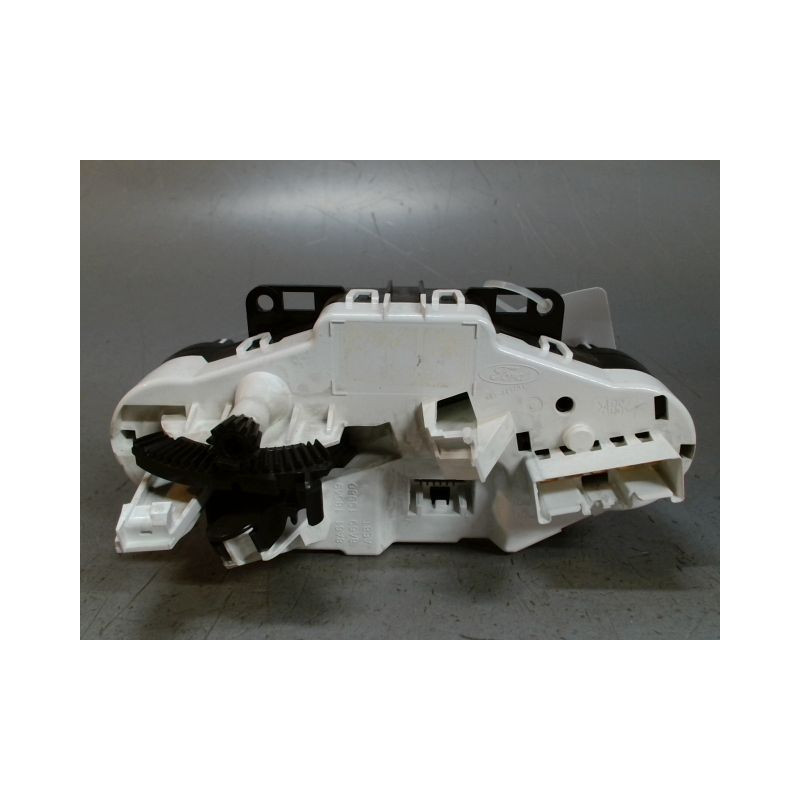COMMANDE DE CHAUFFAGE FORD FIESTA