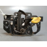 SERRURE CAPOT FORD FIESTA