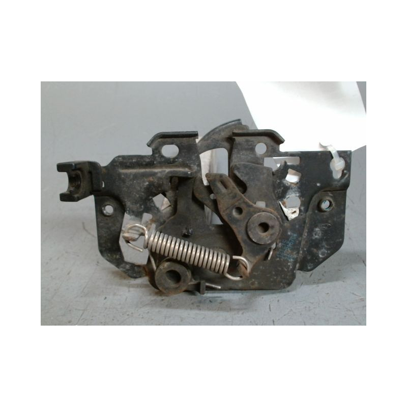 SERRURE CAPOT FORD FIESTA