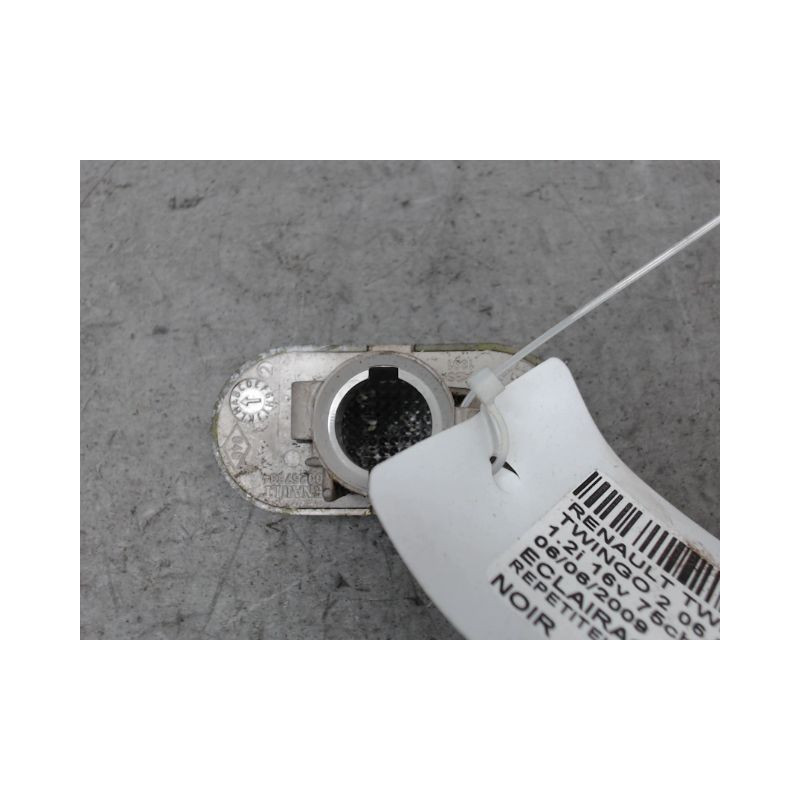 REPETITEUR AILE GAUCHE RENAULT TWINGO 2 2007-