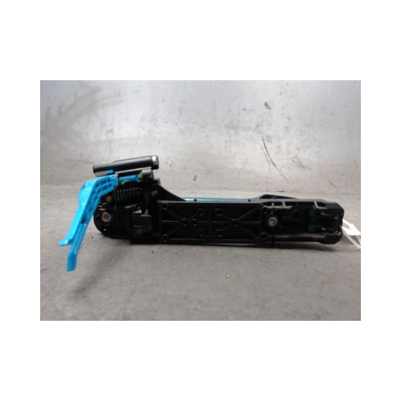 POIGNEE EXTERIEURE PORTE ARRIERE GAUCHE TOYOTA YARIS