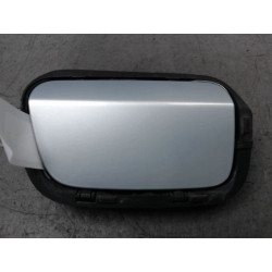 VOLET DE TRAPPE CARBURANT