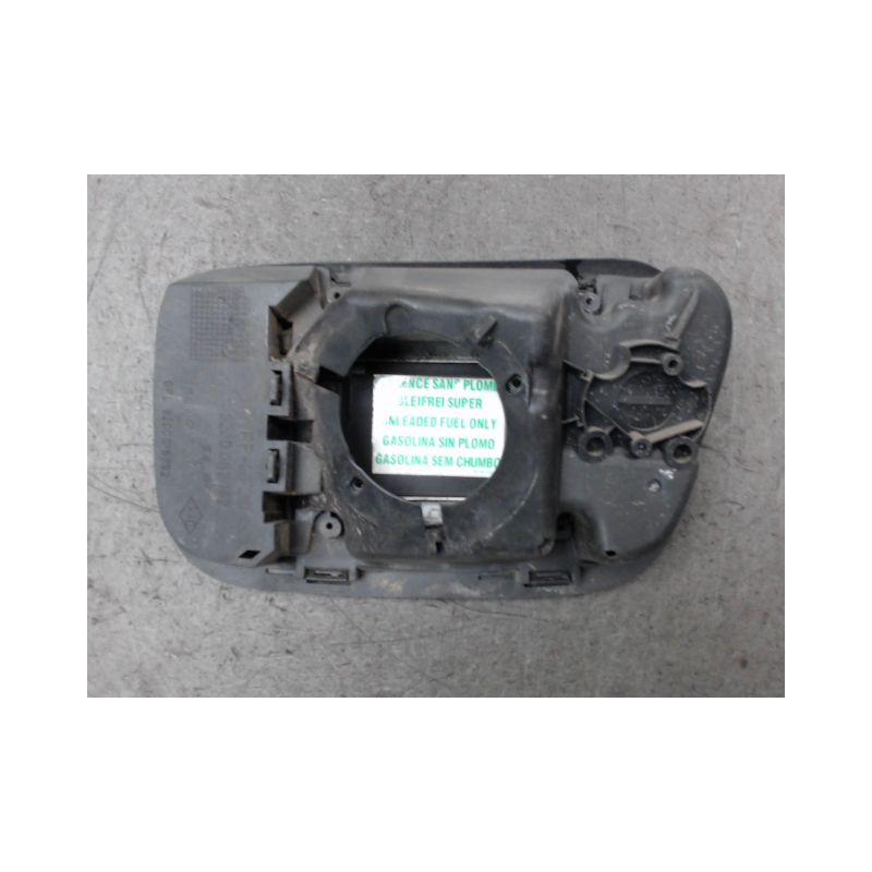VOLET DE TRAPPE CARBURANT RENAULT LAGUNA II 00-2005
