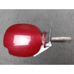 VOLET DE TRAPPE CARBURANT