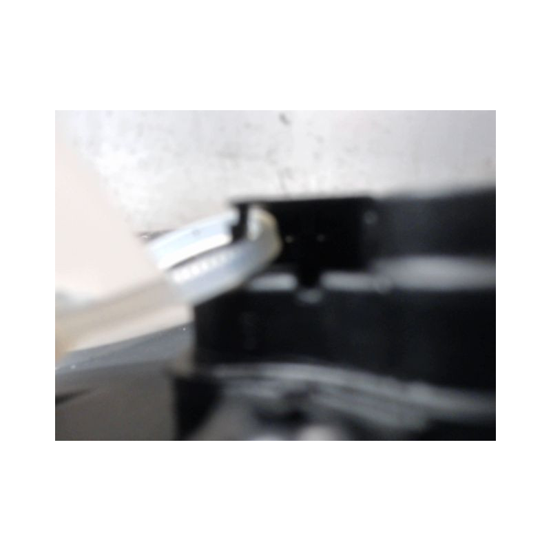 VOLET DE TRAPPE CARBURANT SEAT IBIZA