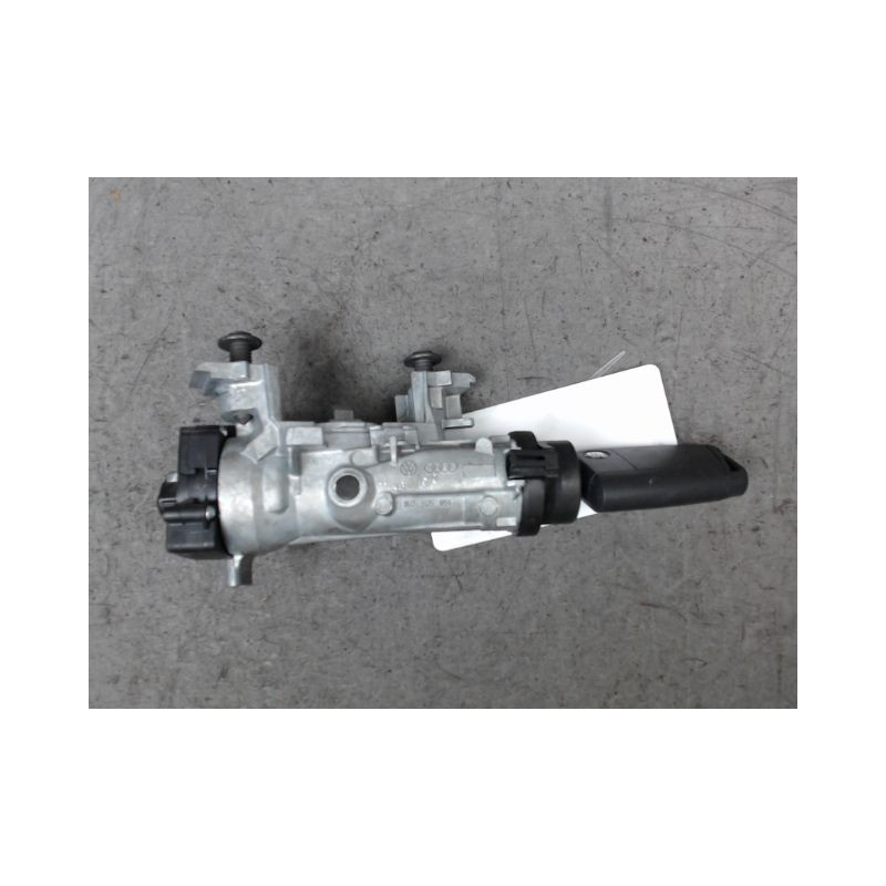 ANTIVOL DE DIRECTION SEAT IBIZA