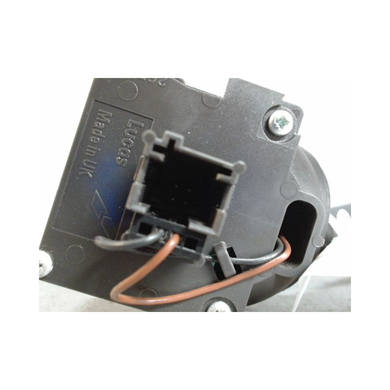 COMMANDE CLIGNOTANT ROVER 75 2004-
