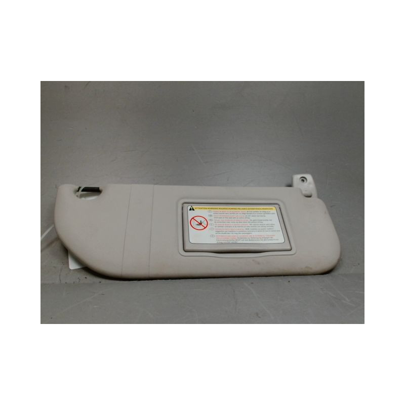 PARE-SOLEIL D CITROEN C2 2003-