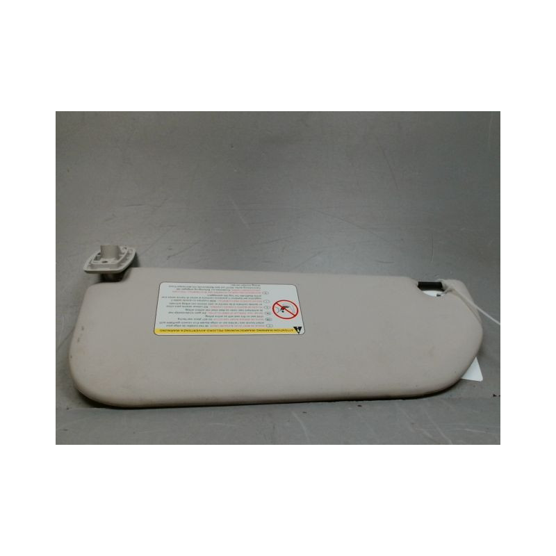 PARE-SOLEIL D CITROEN C2 2003-
