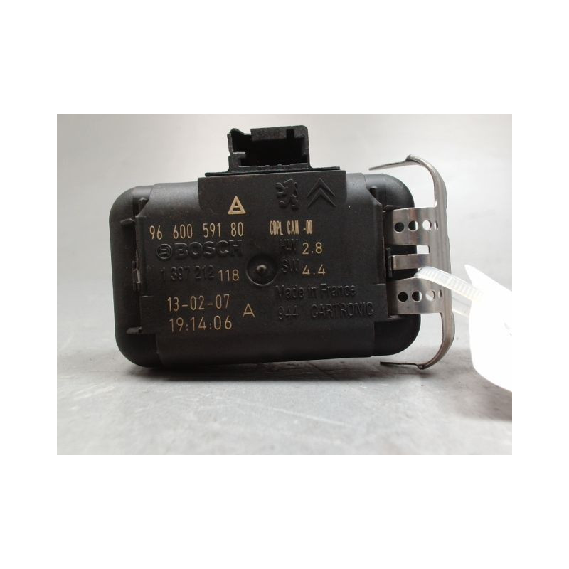CAPTEUR DE PLUIE PEUGEOT 307 2005-2007