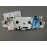 COMMANDE DE CHAUFFAGE RENAULT MEGANE III 2008-