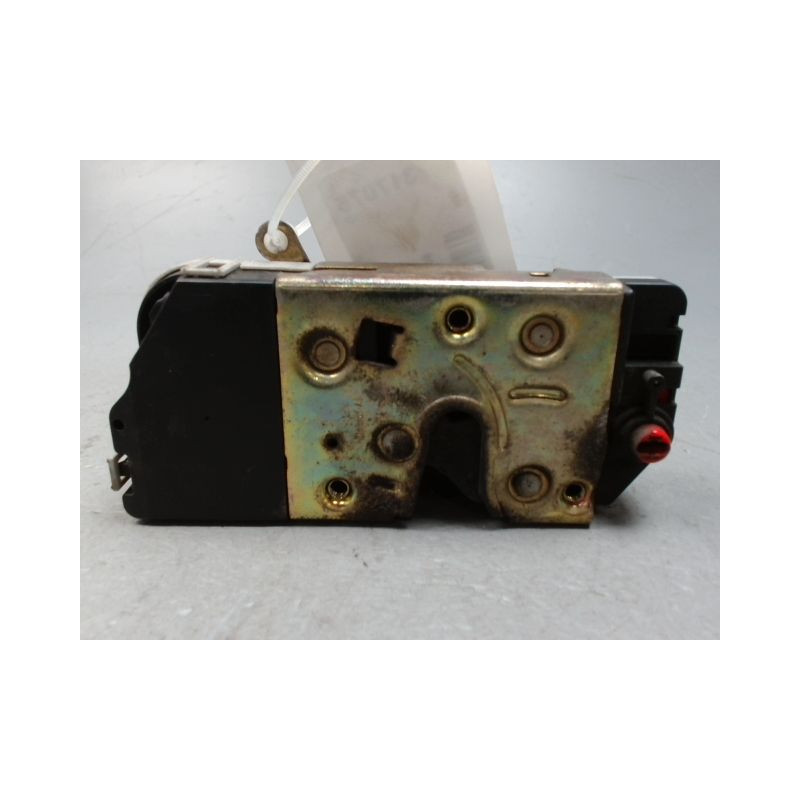 SYSTEME CONDAMNATION ARRIERE DROIT PEUGEOT 206 SW 02-06