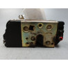 SYSTEME CONDAMNATION ARRIERE DROIT PEUGEOT 206 SW 02-06