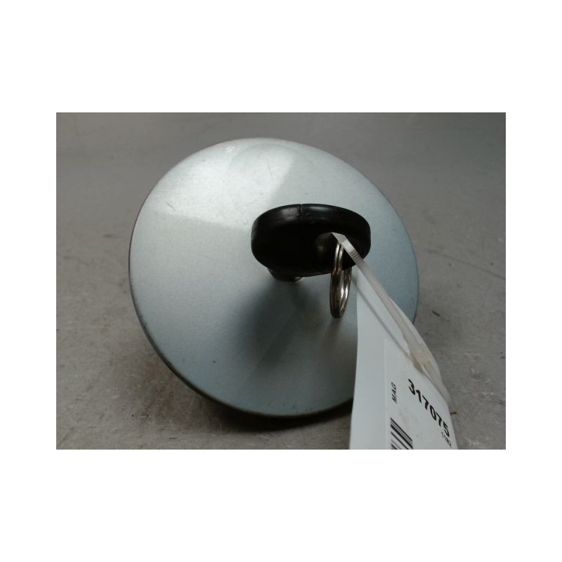 BOUCHON RESERVOIR A CARBURANT PEUGEOT 206 SW 02-06