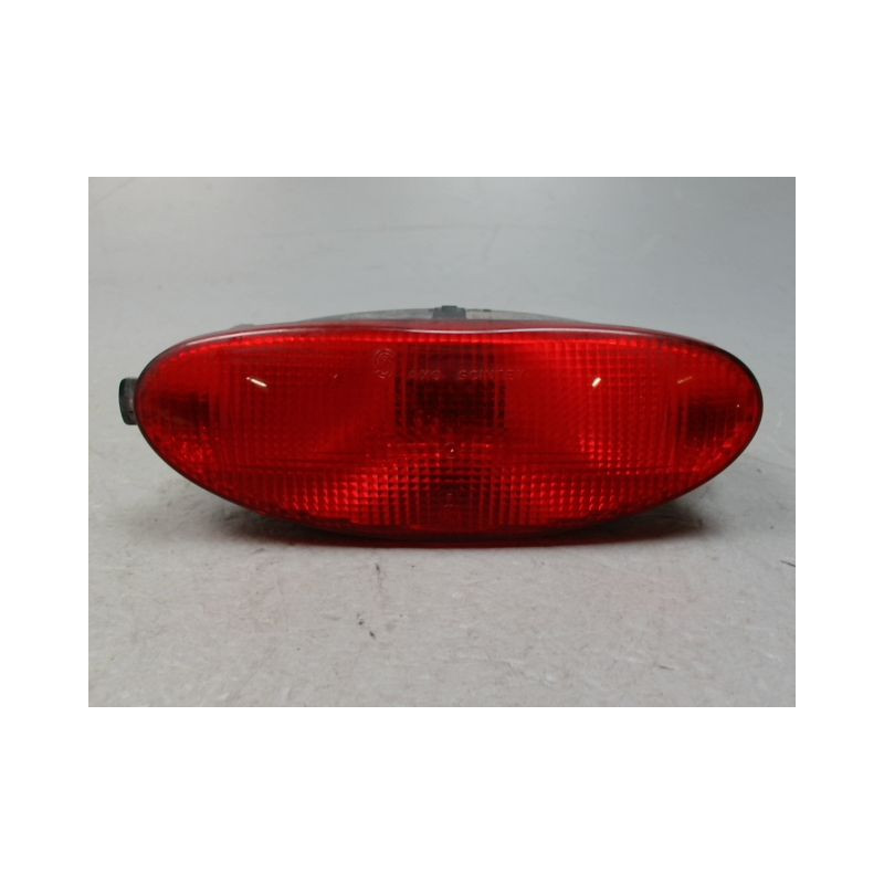FEU BROUILLARD CENTRAL ARRIERE PEUGEOT 206 SW 02-06