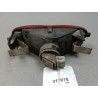 FEU BROUILLARD CENTRAL ARRIERE PEUGEOT 206 SW 02-06