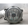 PHARE ANTIBROUILLARD AVANT DROIT CITROEN C4 PICASSO LONG