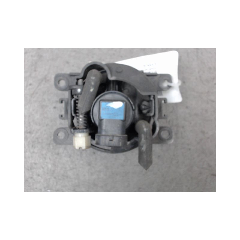 PHARE ANTIBROUILLARD AVANT DROIT CITROEN C4 PICASSO LONG
