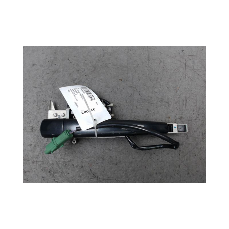 POIGNEE EXTERIEURE PORTE AVANT DROIT CITROEN C6