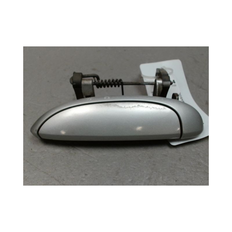 POIGNEE EXTERIEURE PORTE ARRIERE GAUCHE RENAULT CLIO II CAMPUS 06-