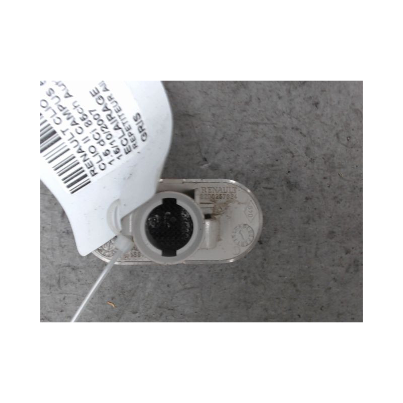 REPETITEUR AILE DROIT RENAULT CLIO II CAMPUS 06-