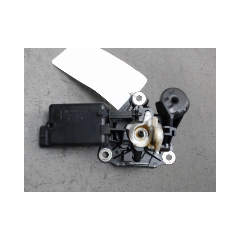 ACTIONNEUR SERRURE HAYON  RENAULT CLIO II CAMPUS 06-