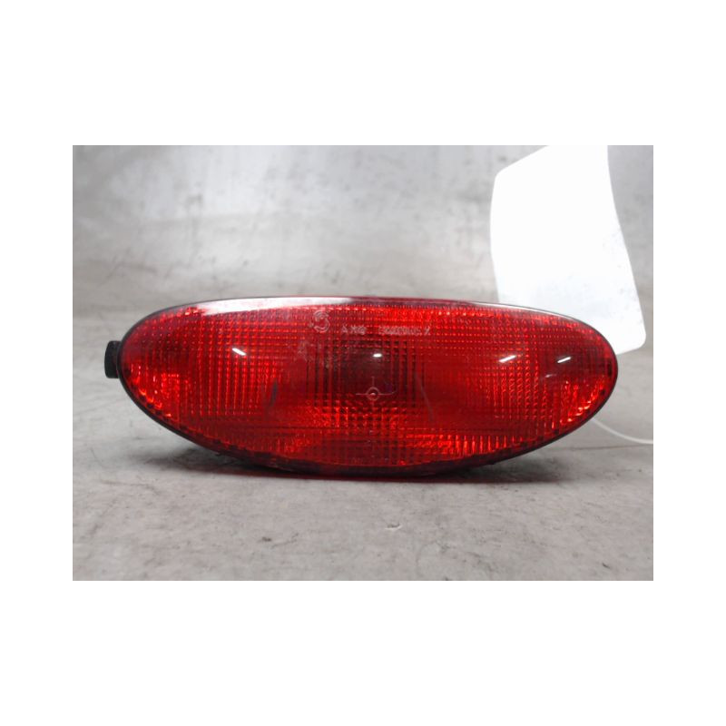 FEU BROUILLARD CENTRAL ARRIERE PEUGEOT 206 3P