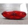 FEU BROUILLARD CENTRAL ARRIERE PEUGEOT 206 3P