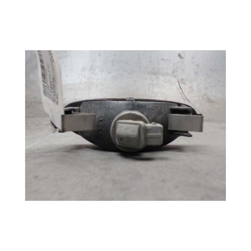 FEU BROUILLARD CENTRAL ARRIERE PEUGEOT 206 3P