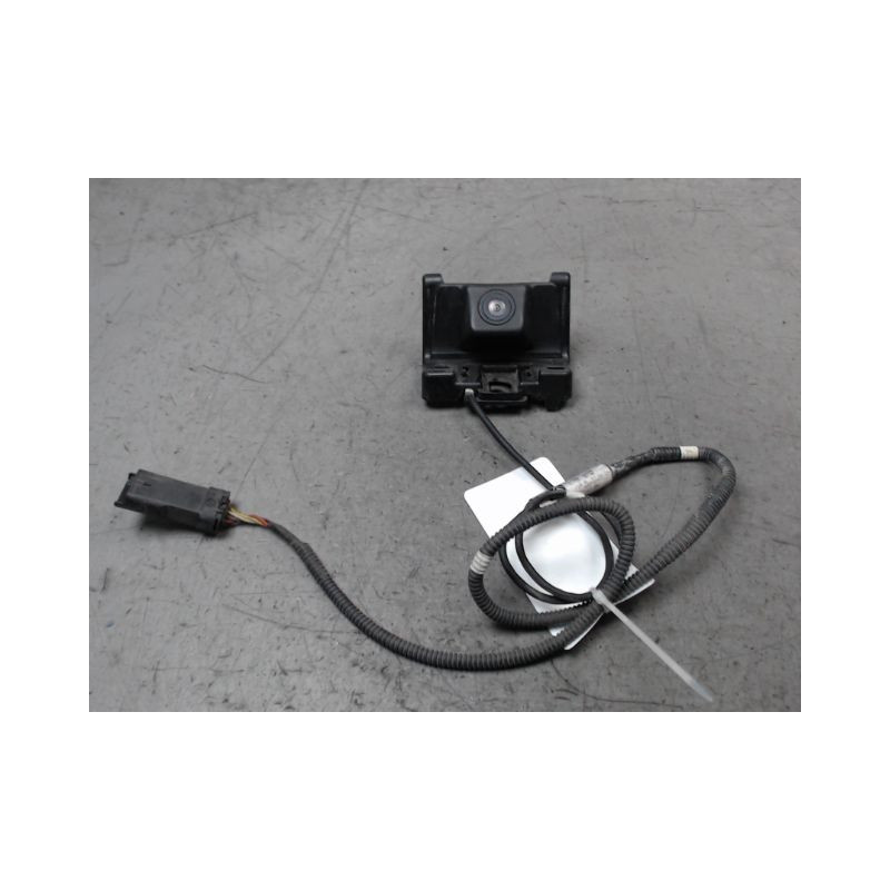 CAMERA ARRIERE CITROEN DS3