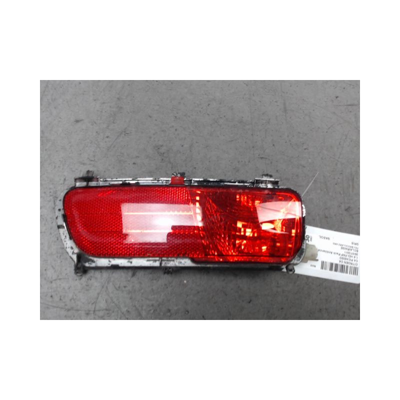 FEU BROUILLARD ARRIERE GAUCHE CITROEN C4 PICASSO