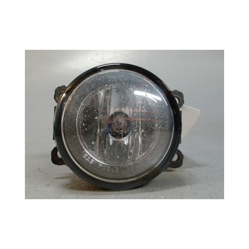 PHARE ANTIBROUILLARD AVANT DROIT PEUGEOT 407 COUPE