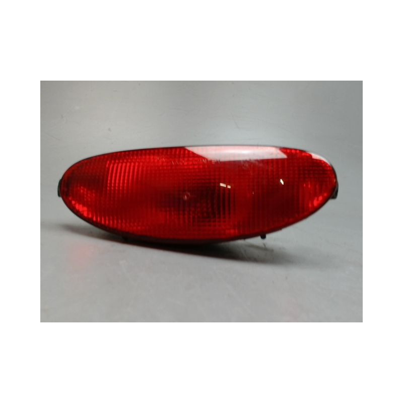 FEU BROUILLARD CENTRAL ARRIERE PEUGEOT 206 5P