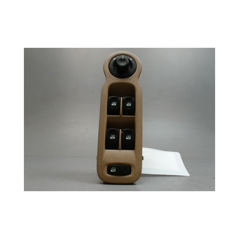 COMMANDE LEVE-GLACE PORTE AVG RENAULT MODUS 2004-2007