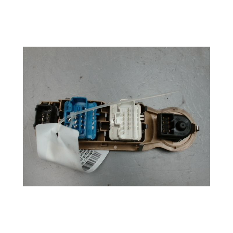 COMMANDE LEVE-GLACE PORTE AVG RENAULT MODUS 2004-2007