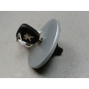 BOUCHON RESERVOIR A CARBURANT PEUGEOT 206 5P