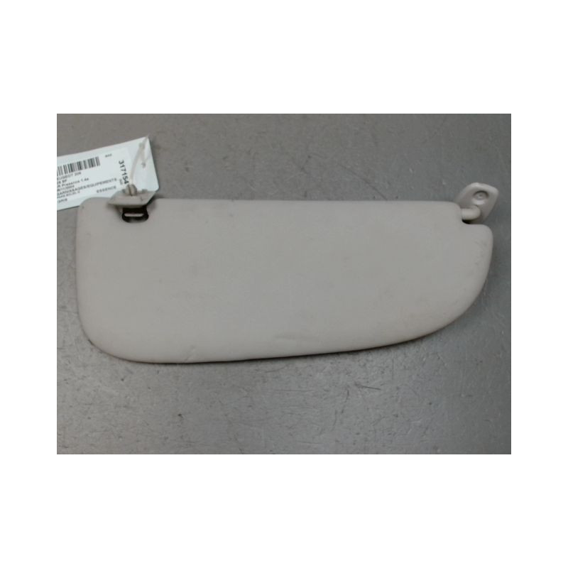 PARE-SOLEIL G PEUGEOT 206 5P