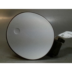 VOLET DE TRAPPE CARBURANT