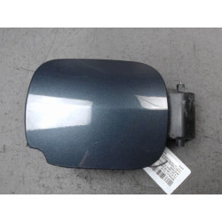 VOLET DE TRAPPE CARBURANT