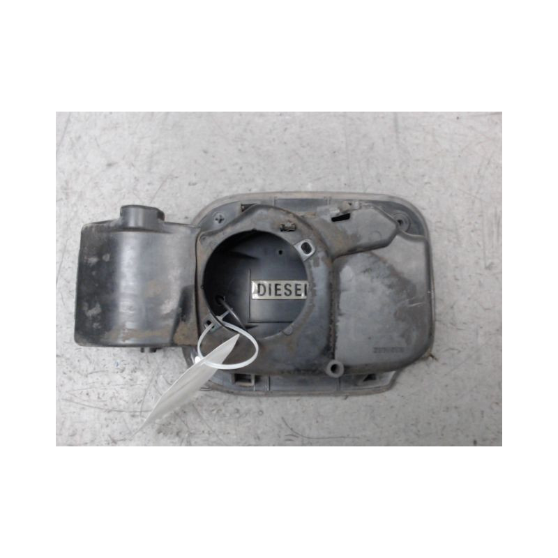 VOLET DE TRAPPE CARBURANT RENAULT CLIO III 2005-