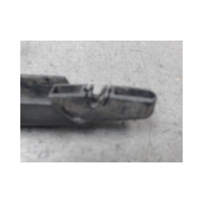BRAS ESSUIE-GLACE ARRIERE RENAULT CLIO III 2005-