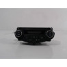COMMANDE DE CHAUFFAGE TOYOTA YARIS II 2010-